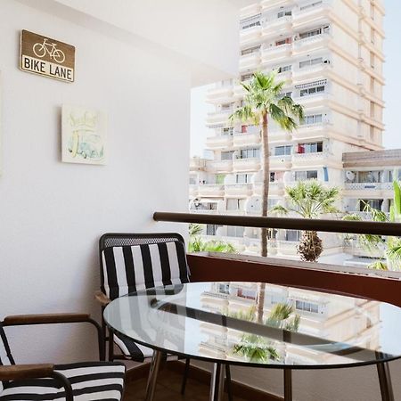 Melo Sur Apartamento Playa de las Americas  Exterior foto
