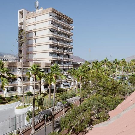 Melo Sur Apartamento Playa de las Americas  Exterior foto