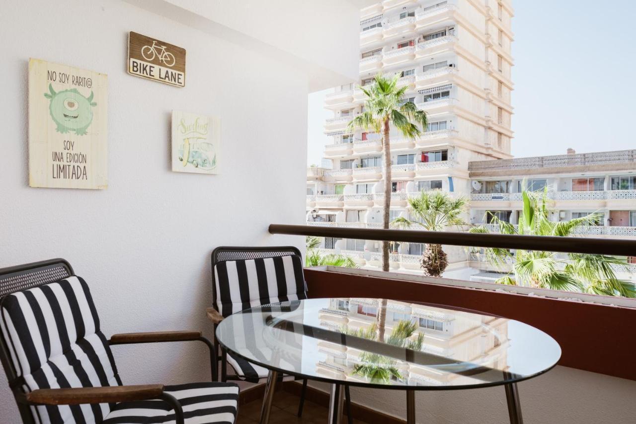 Melo Sur Apartamento Playa de las Americas  Exterior foto