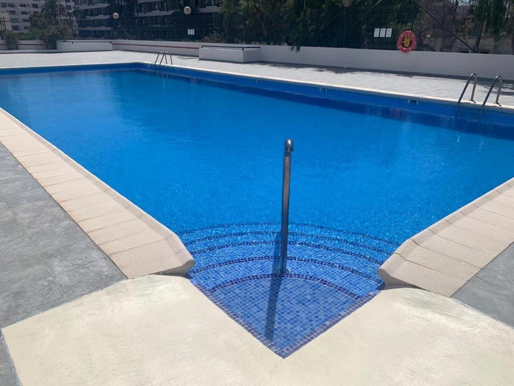 Melo Sur Apartamento Playa de las Americas  Exterior foto