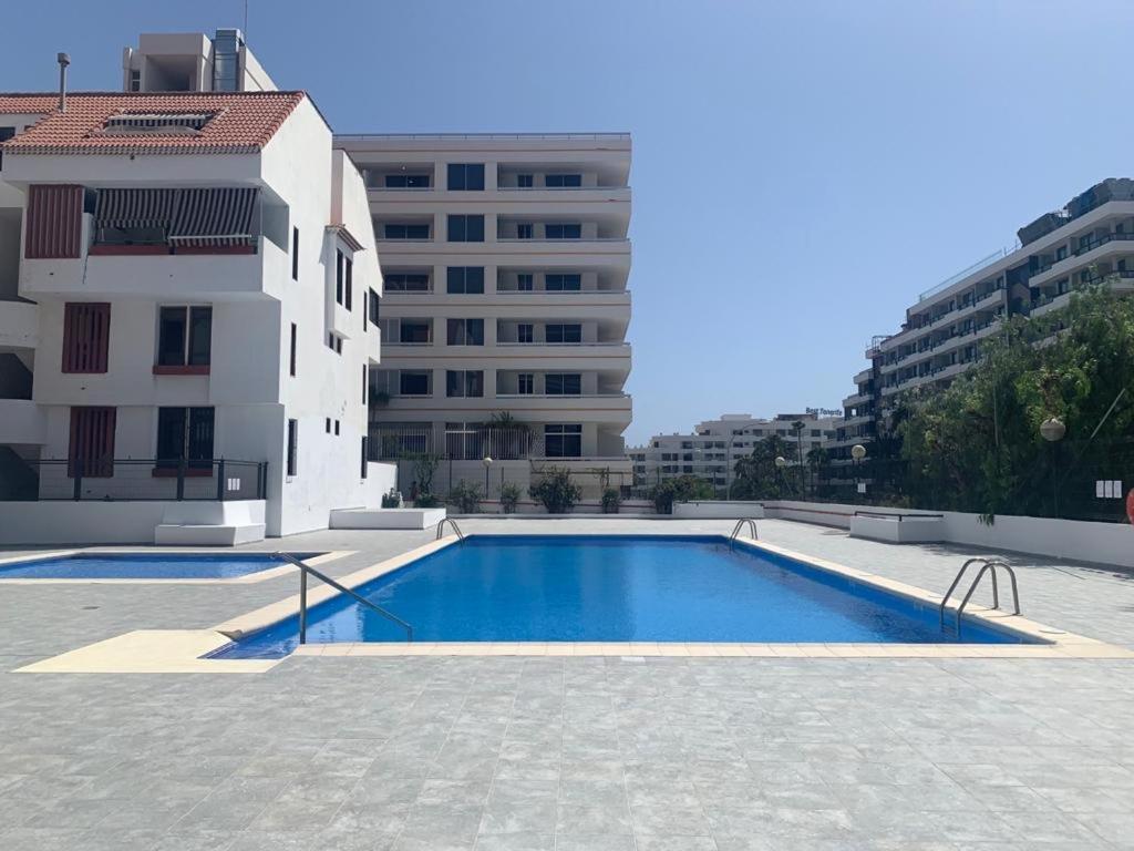 Melo Sur Apartamento Playa de las Americas  Exterior foto